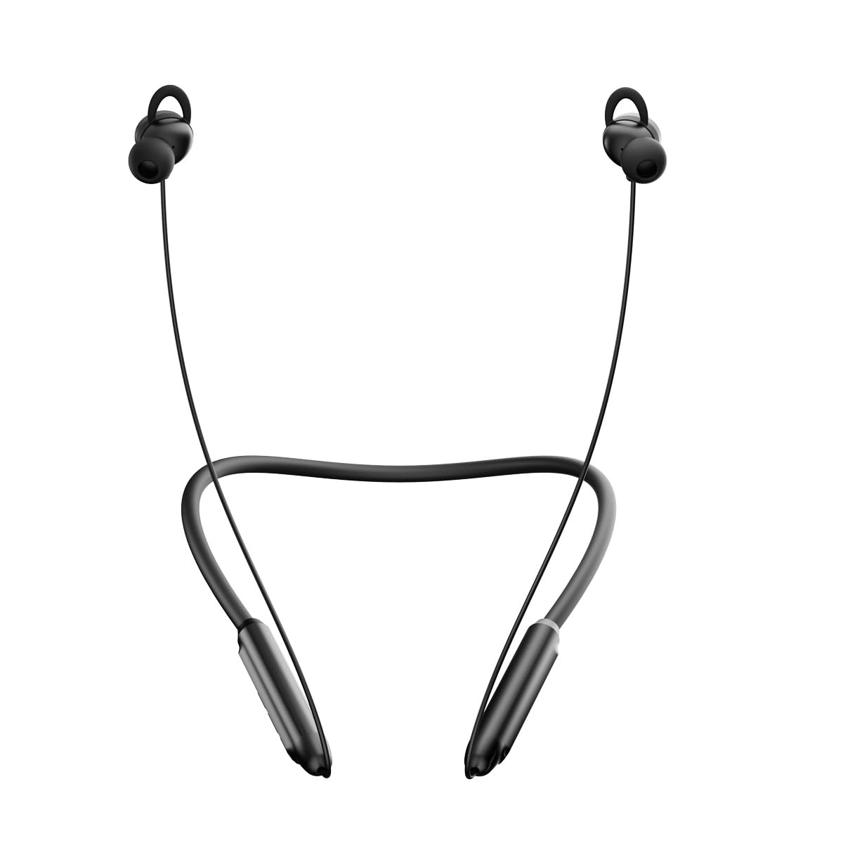 Amazon.co.jp: イヤホン 首掛け Bluetoothイヤホン ネックバンド型